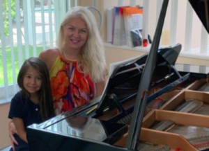 best piano lessons